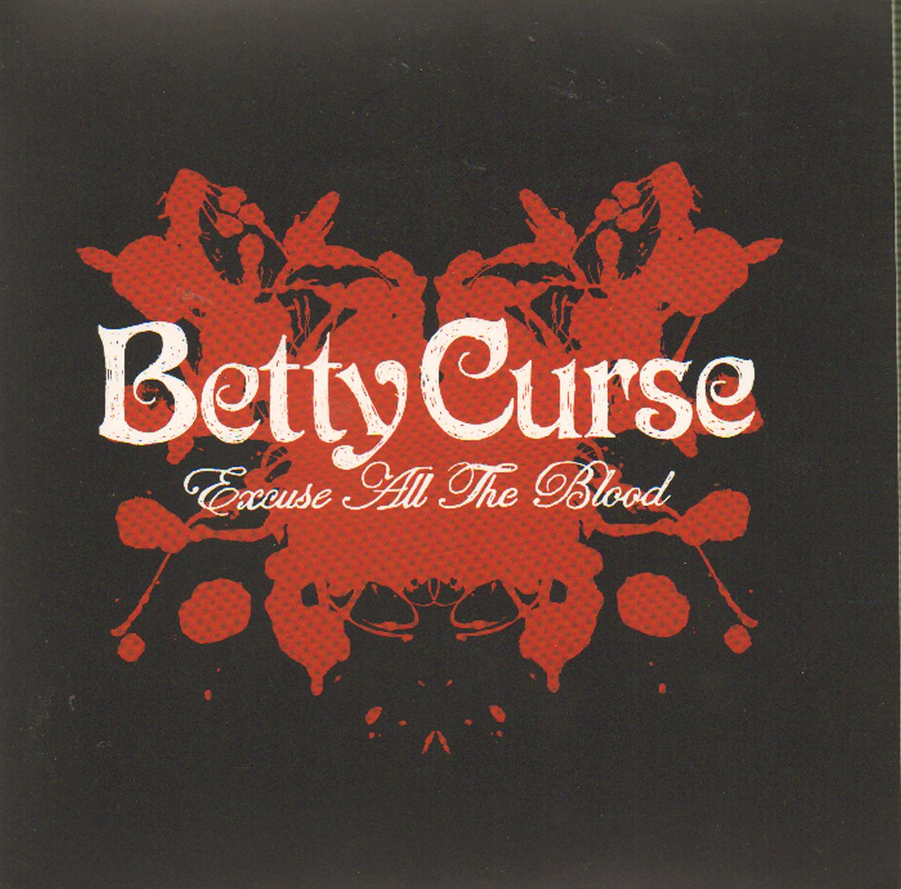 Betty Curse