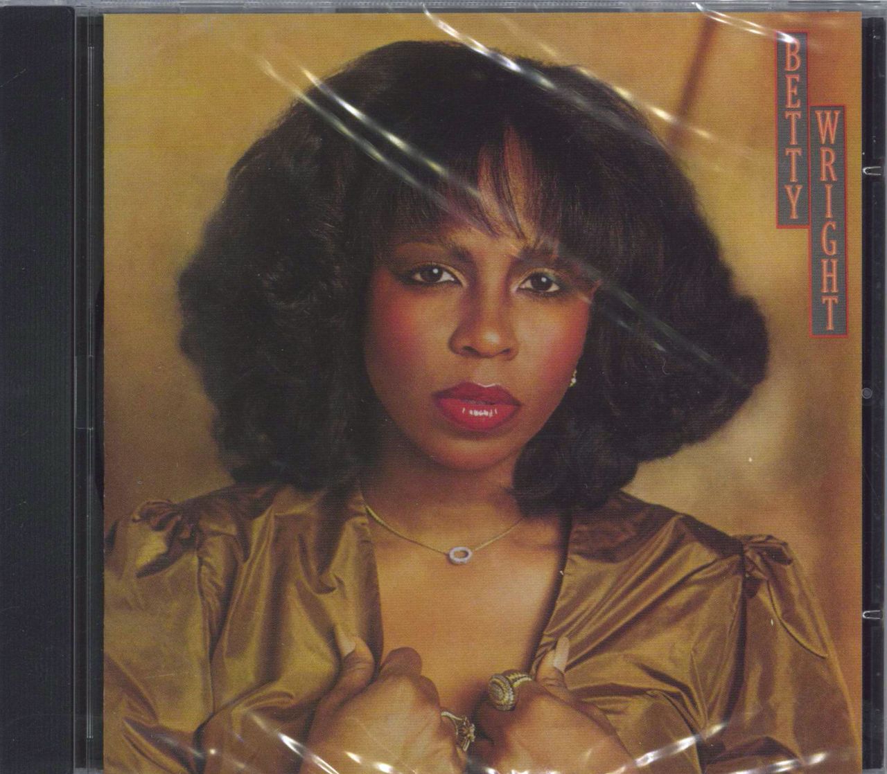 Betty Wright