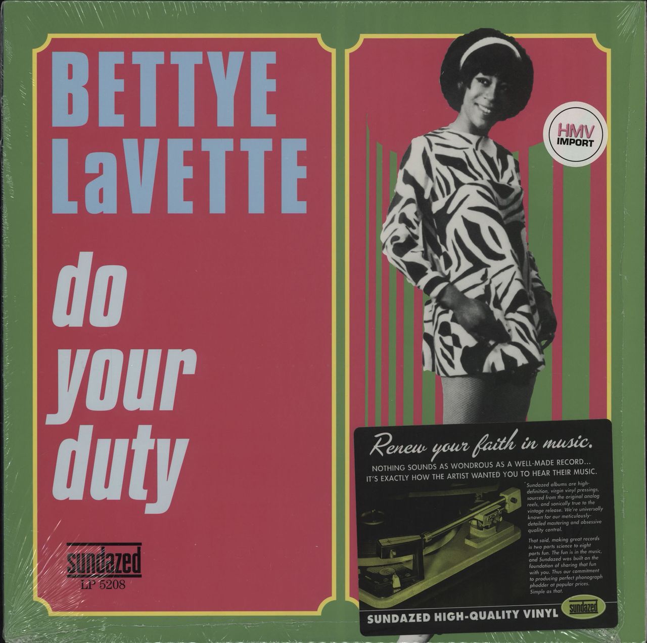 Bettye LaVette