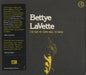 Bettye LaVette I've Got My Own Hell To Raise Dutch CD album (CDLP) 6772-2