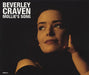 Beverley Craven Mollie's Song UK CD single (CD5 / 5") 659813-2