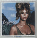 Beyoncé B'Day UK Promo CD-R acetate CD-R