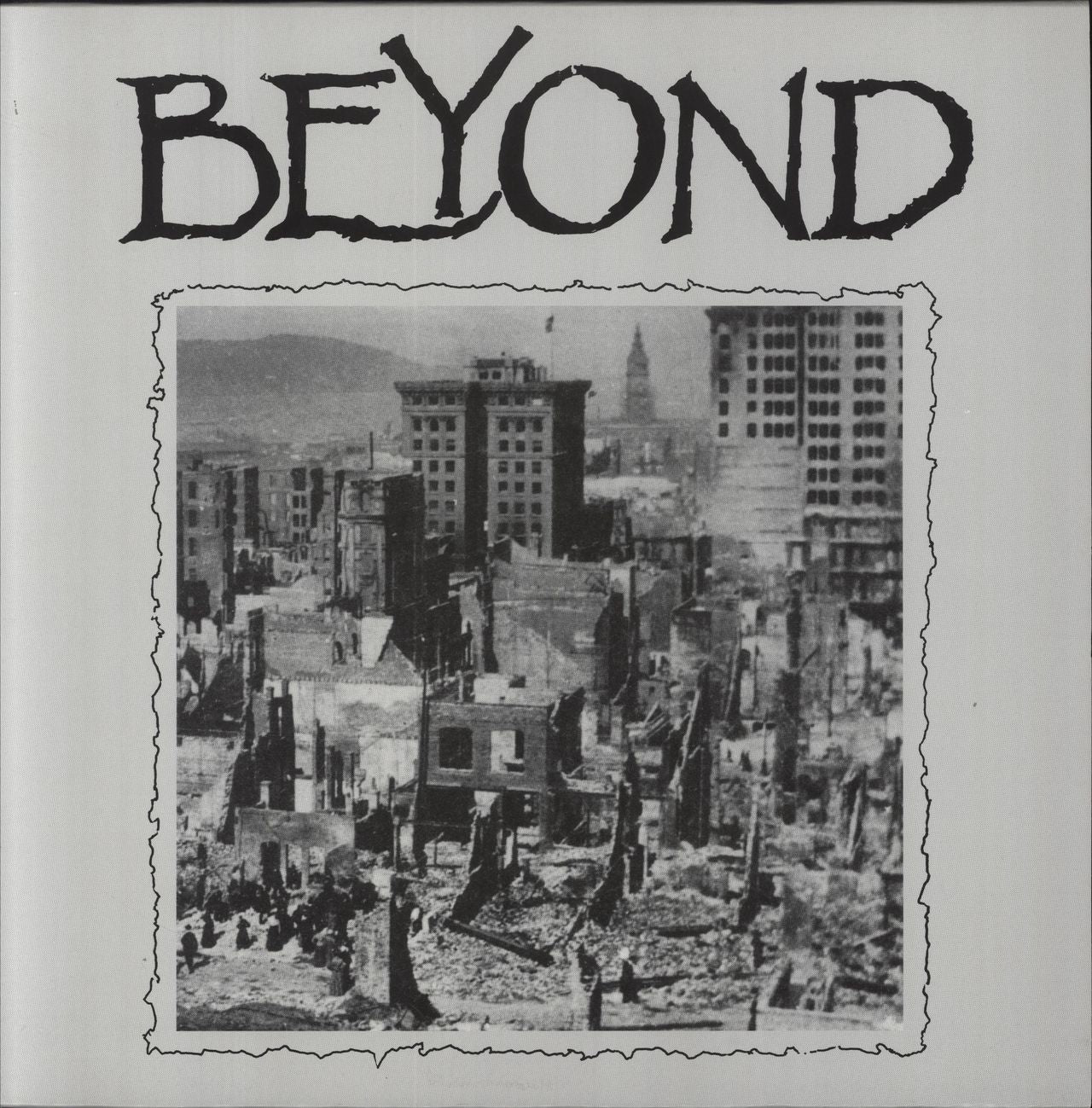 Beyond