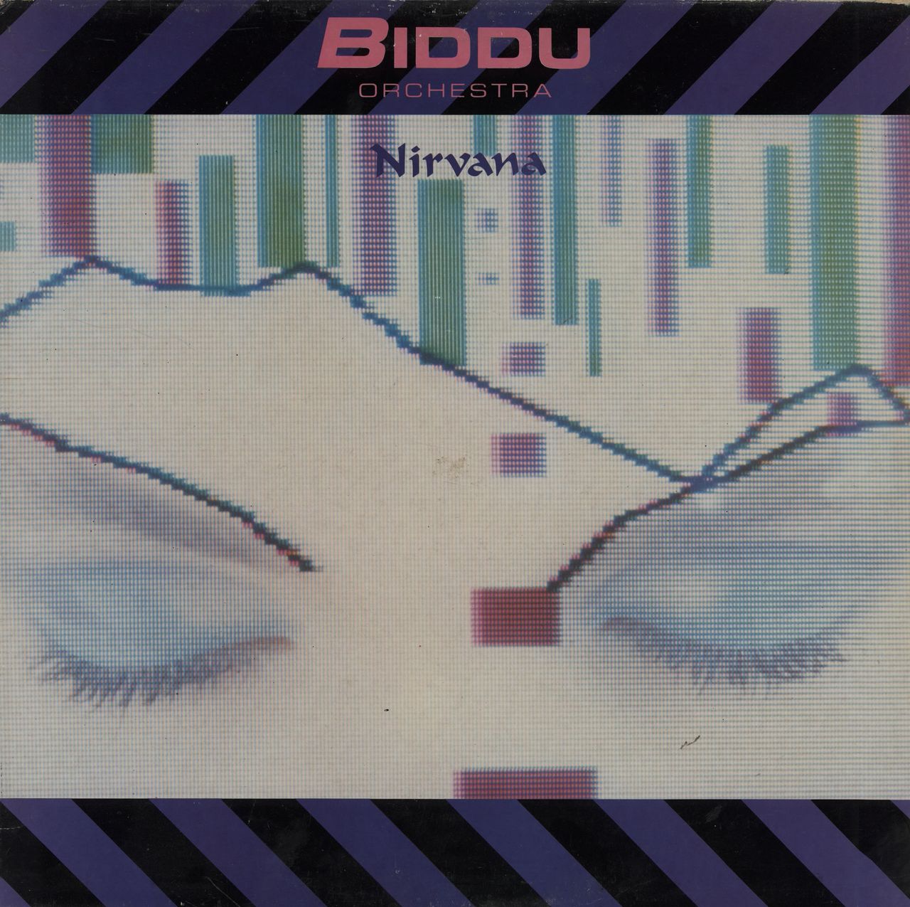 Biddu