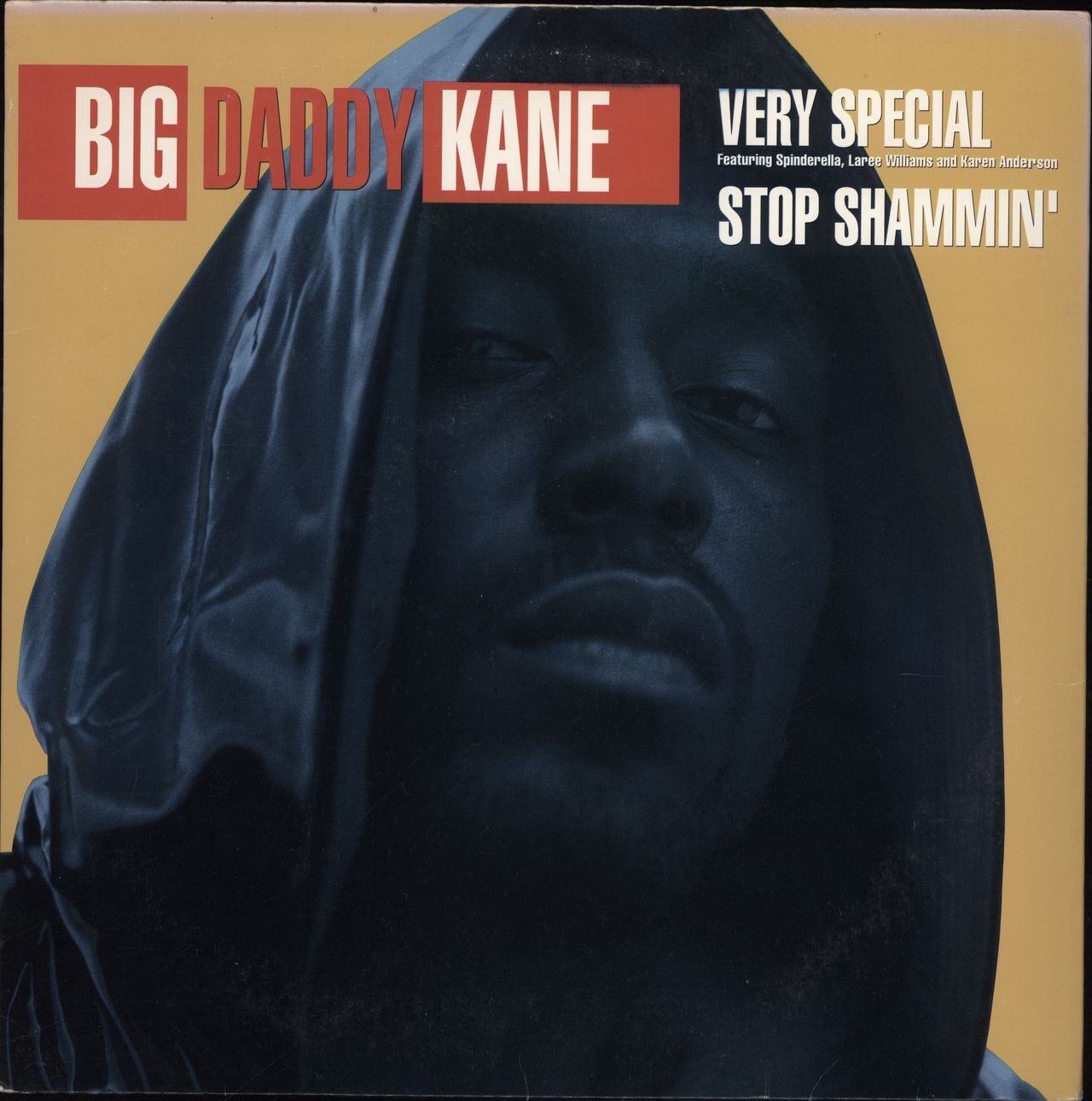 Big Daddy Kane