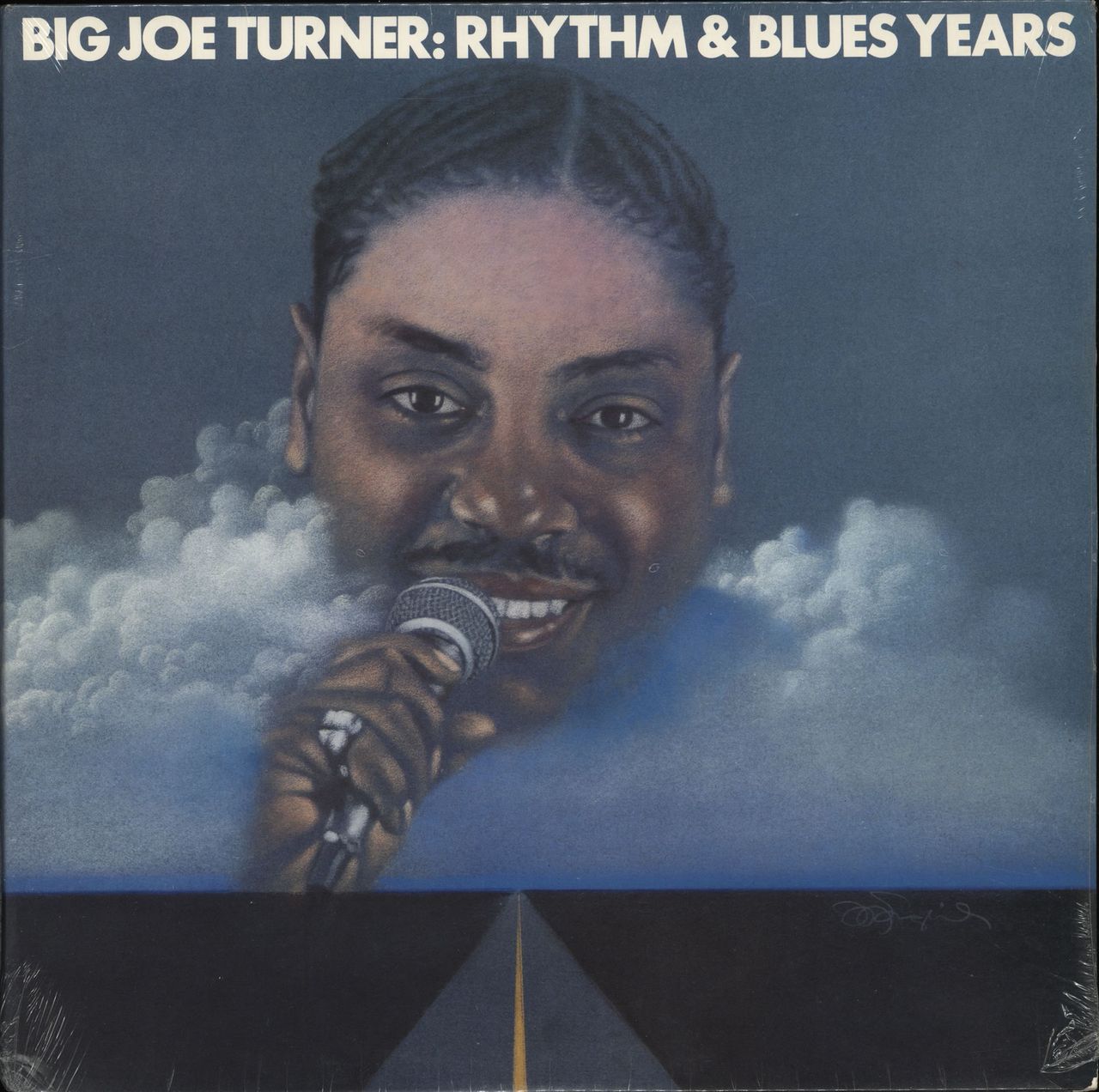 Big Joe Turner