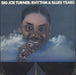 Big Joe Turner Rhythm & Blues Years - Sealed US 2-LP vinyl record set (Double LP Album) 81663-1