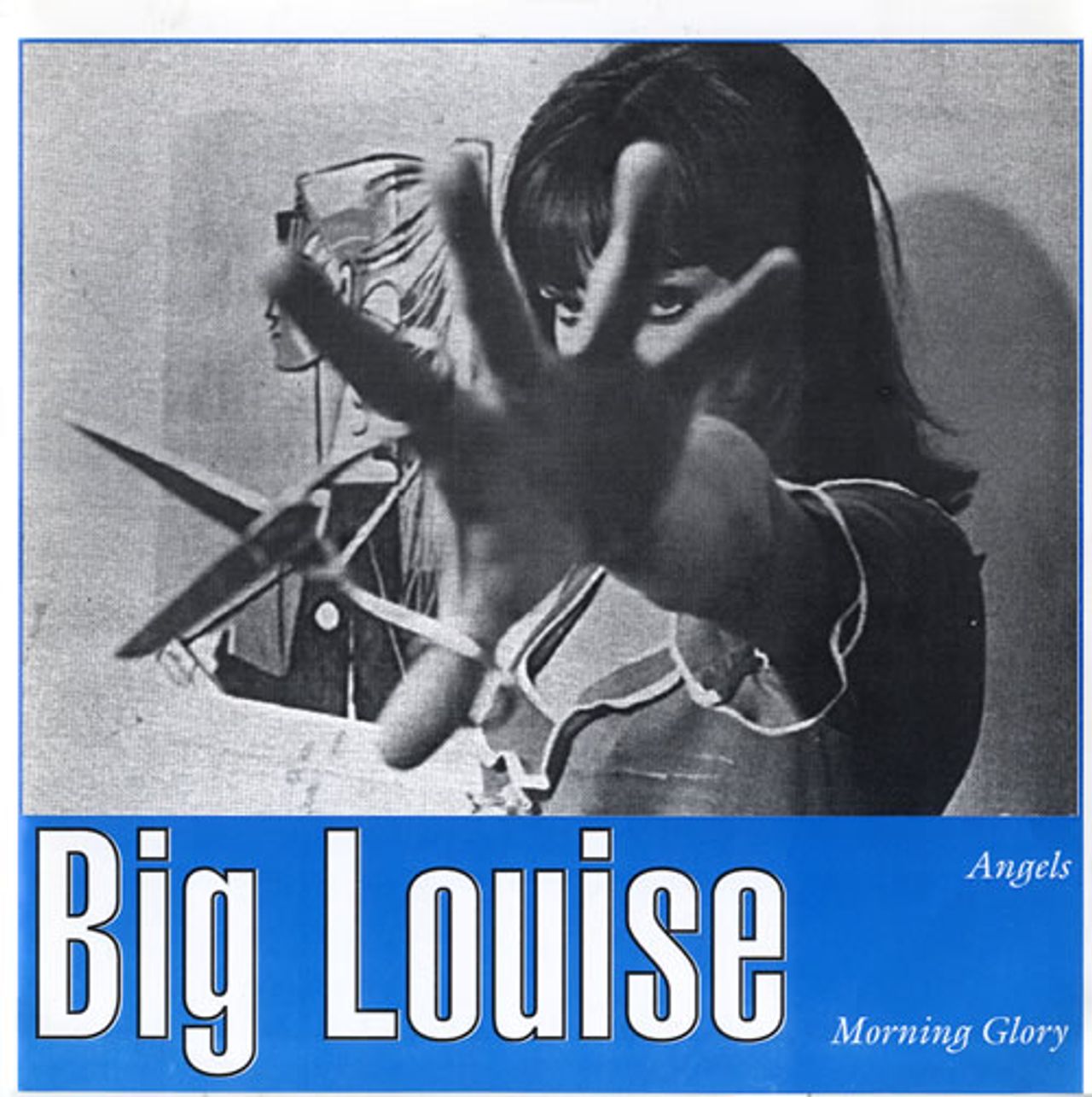 Big Louise