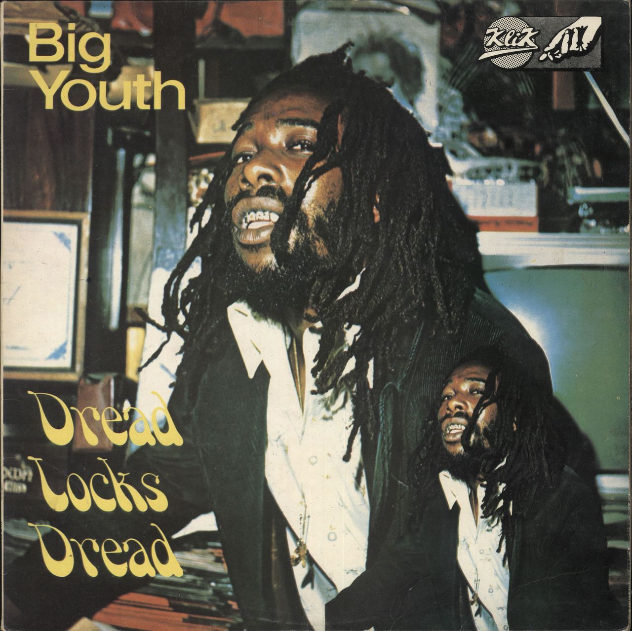 Big Youth