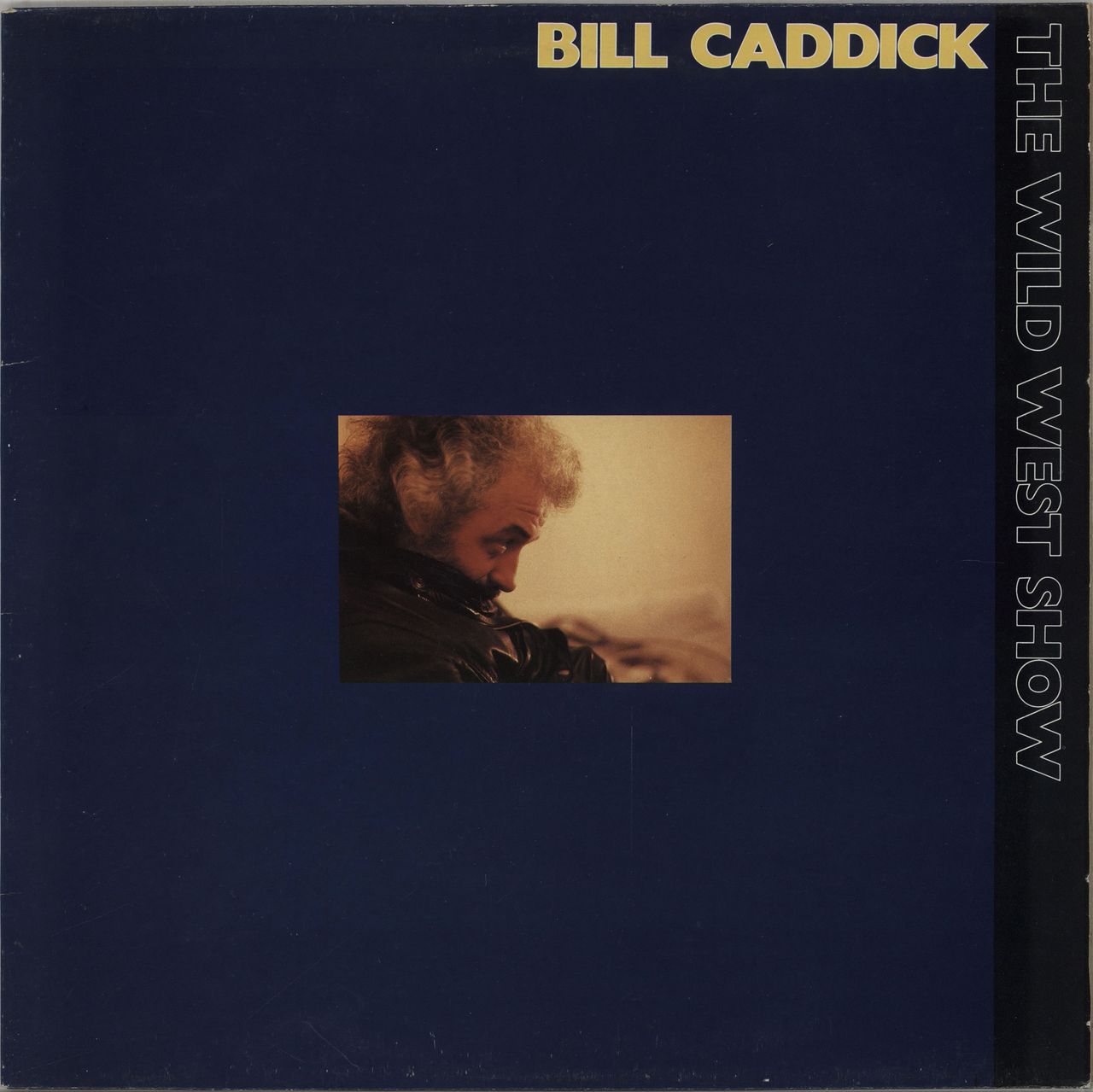 Bill Caddick