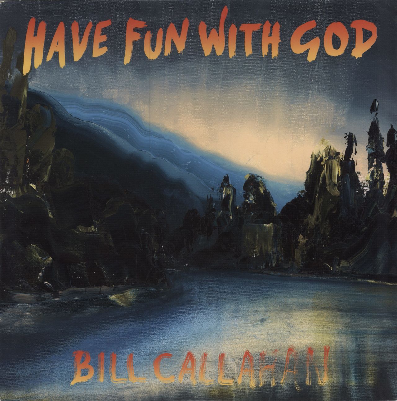 Bill Callahan