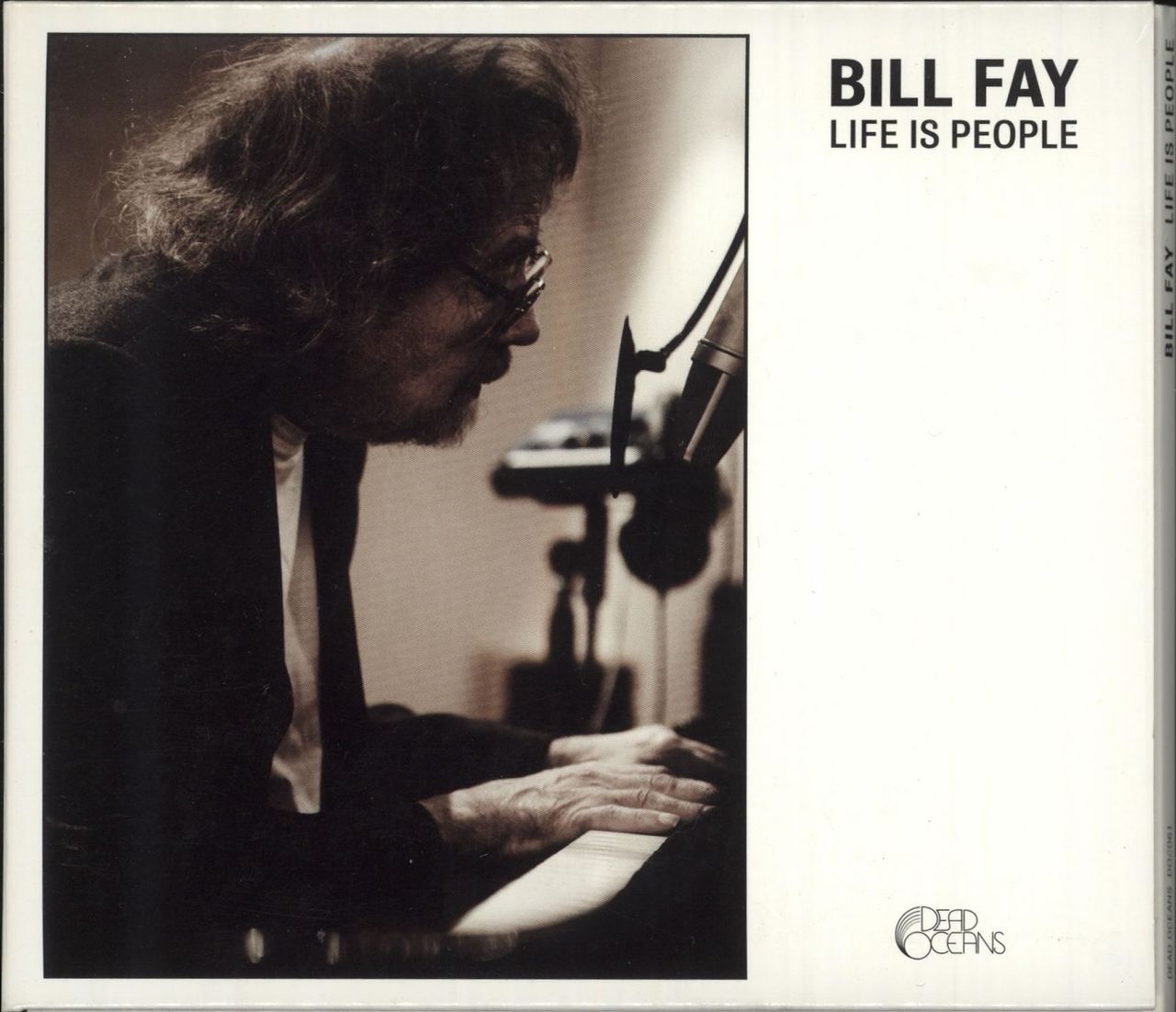 Bill Fay