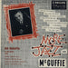 Bill McGuffie More Jazz With McGuffie UK vinyl LP album (LP record) BBL7072