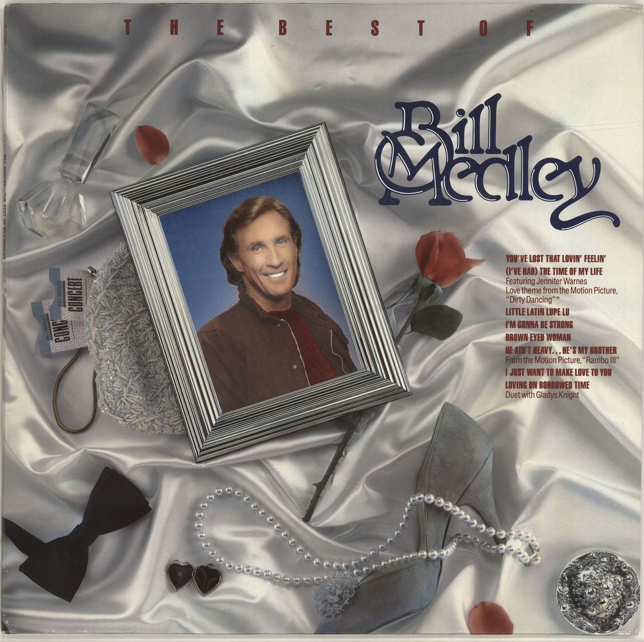 Bill Medley