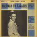 Billy Fury Halfway To Paradise UK vinyl LP album (LP record) ACL 1083