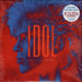 Billy Idol Vital Idol: Revitalized - Orange & Blue Vinyl - Sealed UK 2-LP vinyl record set (Double LP Album) IDO2LVI776304