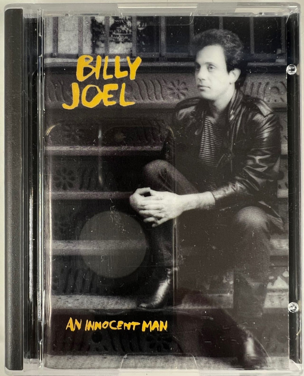 Billy Joel An Innocent Man - MiniDisc UK mini disc (MD) 4911898