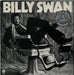 Billy Swan Rock 'N Roll Moon UK vinyl LP album (LP record) MNT69162