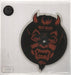 Billy Talent Devil In A Midnight Mass UK shaped picture disc (picture disc vinyl record) ATO245