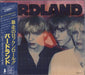 Birdland Birdland Japanese Promo CD album (CDLP) TOCP-6473