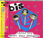 Bis Kandy Pop Japanese Promo CD single (CD5 / 5") SRCS-8261