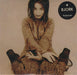 Björk Violently Happy Australian CD single (CD5 / 5") 855611-2