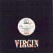 Black Britain Funky Nassau UK Promo 12" vinyl single (12 inch record / Maxi-single) TENT171DJ