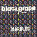 Black Grape Marbles US Promo CD single (CD5 / 5") RAR5P-4103