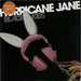 Black Kids Hurricane Jane - Orange Vinyl UK 7" vinyl single (7 inch record / 45) AGUK002SX