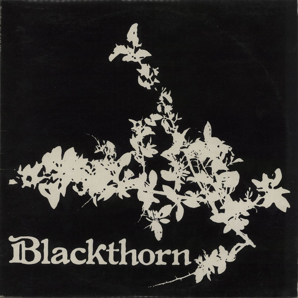 Black thorn