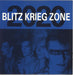 Blitz Krieg Zone 2020 Gender Man (Radio Mix) UK 12" vinyl single (12 inch record / Maxi-single) 2757