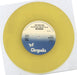 Blondie Picture This - Yellow Vinyl UK 7" vinyl single (7 inch record / 45) BLO07PI42036