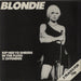 Blondie Rip Her To Shreds UK 12" vinyl single (12 inch record / Maxi-single) CHS2180