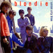 Blondie Union City Blue UK 7" vinyl single (7 inch record / 45) CHS2400