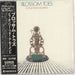 Blossom Toes If Only For A Moment Japanese CD album (CDLP) AIRAC-1173