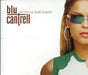 Blu Cantrell Hit Em Up Style UK Promo CD single (CD5 / 5") HITEM5