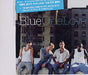 Blue (00s) One Love Korean CD single (CD5 / 5") VKPD-0402