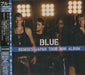 Blue (00s) Remixes + Obi Japanese Promo CD album (CDLP) VJCP-68618