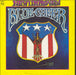 Blue Cheer New! Improved! - EX UK vinyl LP album (LP record) SBL7896