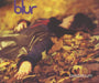 Blur Beetlebum Dutch CD single (CD5 / 5") 8835762