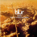 Blur M.O.R.  - Special Limited Live Edition Dutch CD single (CD5 / 5") 724388471022