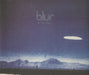 Blur On Your Own - CD1 UK CD single (CD5 / 5") CDFOOD98