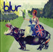 Blur Parklive - Sealed UK 2-disc CD/DVD set CDLHN100X