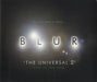 Blur The Universal/II UK 2-CD single set (Double CD single) BLR2STH161668