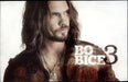 Bo Bice Three - 3 US Promo CD album (CDLP) 25650