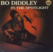 Bo Diddley In The Spotlight Italian vinyl LP album (LP record) GCH8038