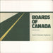 Boards Of Canada Trans Canada Highway UK 12" vinyl single (12 inch record / Maxi-single) WAP200