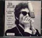 Bob Dylan 5 Tracks From The Bootleg Series Austrian Promo CD single (CD5 / 5") SAMPCD1476
