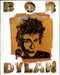 Bob Dylan Bob Dylan US Promo tour programme TOUR PROGRAMME