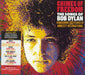 Bob Dylan Chimes of Freedom: The Songs of Bob Dylan, Honouring 50 Years of Amnesty International UK 4-CD album set 0817974010016